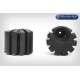 Κιτ χαμηλώματος σέλας Wunderlich BMW R 1200 GS/Adv. LC 13- μαύρο Κιτ χαμηλώματος σέλας Wunderlich BMW R 1200 GS/Adv. LC 13- μαύρο