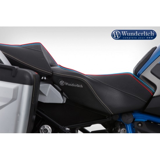 Κιτ χαμηλώματος σέλας Wunderlich BMW R 1200 GS/Adv. LC 13- μαύρο Κιτ χαμηλώματος σέλας Wunderlich BMW R 1200 GS/Adv. LC 13- μαύρο