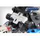 Κιτ χαμηλώματος σέλας Wunderlich BMW R 1200 GS/Adv. LC 13- μαύρο Κιτ χαμηλώματος σέλας Wunderlich BMW R 1200 GS/Adv. LC 13- μαύρο