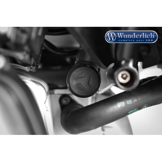 Τάπες πλαισίου Wunderlich BMW R 1200 GS/Adv. LC 13- (σετ 11 τεμ.) Τάπες πλαισίου Wunderlich BMW R 1200 GS/Adv. LC 13- (σετ 11 τεμ.)