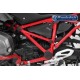 Τάπες υποπλαισίου (σετ) Wunderlich BMW R 1200 R LC 15- μαύρες Τάπες υποπλαισίου (σετ) Wunderlich BMW R 1200 R LC 15- μαύρες