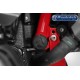 Τάπες υποπλαισίου (σετ) Wunderlich BMW R 1200 R LC 15- μαύρες Τάπες υποπλαισίου (σετ) Wunderlich BMW R 1200 R LC 15- μαύρες
