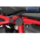 Τάπες υποπλαισίου (σετ) Wunderlich BMW R 1200 R LC 15- μαύρες Τάπες υποπλαισίου (σετ) Wunderlich BMW R 1200 R LC 15- μαύρες