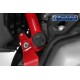 Τάπες υποπλαισίου (σετ) Wunderlich BMW R 1200 R LC 15- μαύρες Τάπες υποπλαισίου (σετ) Wunderlich BMW R 1200 R LC 15- μαύρες