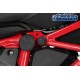 Τάπες υποπλαισίου (σετ) Wunderlich BMW R 1200 R LC 15- μαύρες Τάπες υποπλαισίου (σετ) Wunderlich BMW R 1200 R LC 15- μαύρες