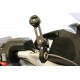 Μπάρα δημιουργίας βάσης συσκευών BMW R 1200 RT -09 Μπάρα δημιουργίας βάσης συσκευών BMW R 1200 RT -09