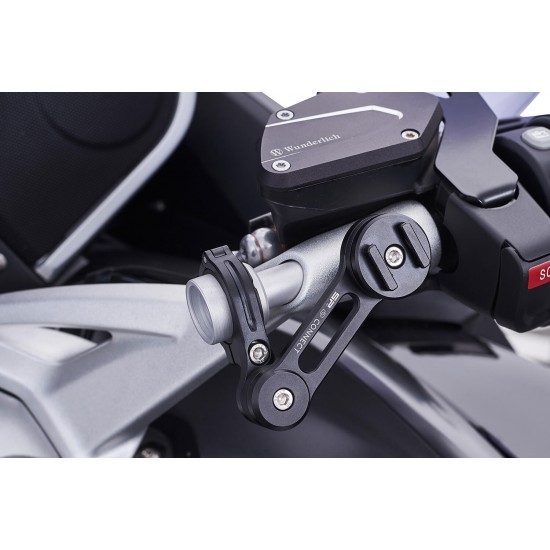 Μπάρα δημιουργίας βάσης συσκευών BMW R 1200 RT 10- Μπάρα δημιουργίας βάσης συσκευών BMW R 1200 RT 10-