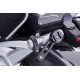Μπάρα δημιουργίας βάσης συσκευών BMW R 1200 RT 10- Μπάρα δημιουργίας βάσης συσκευών BMW R 1200 RT 10-