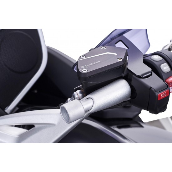 Μπάρα δημιουργίας βάσης συσκευών BMW R 1200 RT 10- Μπάρα δημιουργίας βάσης συσκευών BMW R 1200 RT 10-