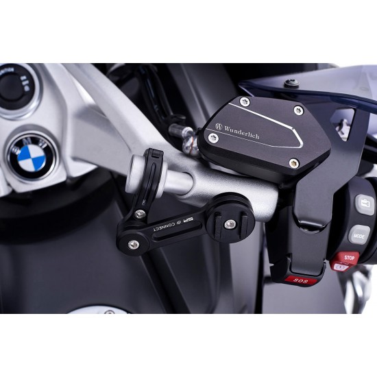 Μπάρα δημιουργίας βάσης συσκευών BMW R 1200 RT 10- Μπάρα δημιουργίας βάσης συσκευών BMW R 1200 RT 10-