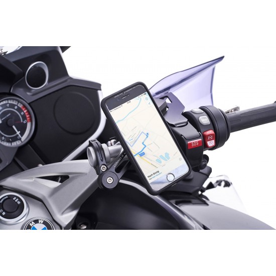 Μπάρα δημιουργίας βάσης συσκευών BMW R 1200 RT 10- Μπάρα δημιουργίας βάσης συσκευών BMW R 1200 RT 10-