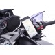 Μπάρα δημιουργίας βάσης συσκευών BMW R 1200 RT 10- Μπάρα δημιουργίας βάσης συσκευών BMW R 1200 RT 10-