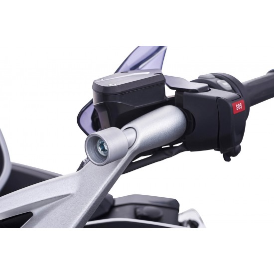 Μπάρα δημιουργίας βάσης συσκευών BMW R 1200 RT 10- Μπάρα δημιουργίας βάσης συσκευών BMW R 1200 RT 10-
