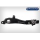 Ρυθμιζόμενος λεβιές πίσω φρένου Wunderlich BMW R 1200 GS/Adv. LC 13- μαύρο Ρυθμιζόμενος λεβιές πίσω φρένου Wunderlich BMW R 1200 GS/Adv. LC 13- μαύρο