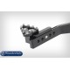 Ρυθμιζόμενος λεβιές πίσω φρένου Wunderlich BMW R 1200 GS/Adv. LC 13- μαύρο Ρυθμιζόμενος λεβιές πίσω φρένου Wunderlich BMW R 1200 GS/Adv. LC 13- μαύρο