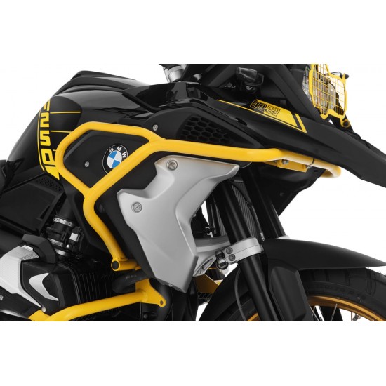 Άνω προστατευτικά κάγκελα Wunderlich Adventure Style BMW R 1200 GS LC 17- κίτρινα (Edition 40 Years GS) Άνω προστατευτικά κάγκελα Wunderlich Adventure Style BMW R 1200 GS LC 17- κίτρινα (Edition 40 Years GS)