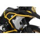 Άνω προστατευτικά κάγκελα Wunderlich Adventure Style BMW R 1200 GS LC 17- κίτρινα (Edition 40 Years GS) Άνω προστατευτικά κάγκελα Wunderlich Adventure Style BMW R 1200 GS LC 17- κίτρινα (Edition 40 Years GS)