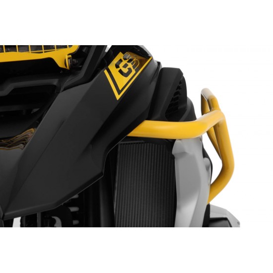 Άνω προστατευτικά κάγκελα Wunderlich Adventure Style BMW R 1200 GS LC 17- κίτρινα (Edition 40 Years GS) Άνω προστατευτικά κάγκελα Wunderlich Adventure Style BMW R 1200 GS LC 17- κίτρινα (Edition 40 Years GS)