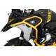 Άνω προστατευτικά κάγκελα Wunderlich Adventure Style BMW R 1200 GS LC 17- κίτρινα (Edition 40 Years GS) Άνω προστατευτικά κάγκελα Wunderlich Adventure Style BMW R 1200 GS LC 17- κίτρινα (Edition 40 Years GS)