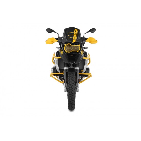 Άνω προστατευτικά κάγκελα Wunderlich Adventure Style BMW R 1200 GS LC 17- κίτρινα (Edition 40 Years GS) Άνω προστατευτικά κάγκελα Wunderlich Adventure Style BMW R 1200 GS LC 17- κίτρινα (Edition 40 Years GS)