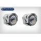 Προβολάκια LED Aton BMW R 1200 GS LC 13-16 ασημί Προβολάκια LED Aton BMW R 1200 GS LC 13-16 ασημί