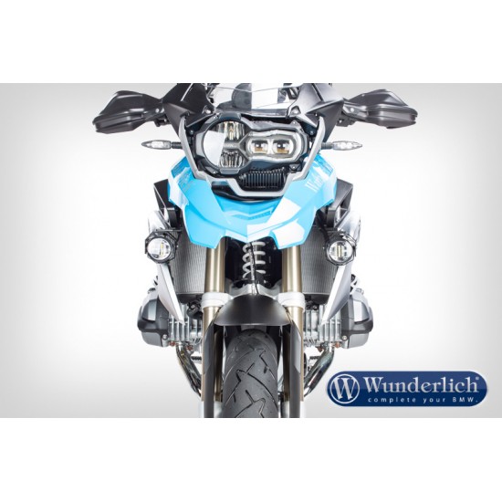 Προβολάκια LED Aton BMW R 1200 GS LC 13-16 ασημί Προβολάκια LED Aton BMW R 1200 GS LC 13-16 ασημί