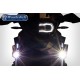 Προβολάκια LED Aton BMW R 1200 GS LC 13-16 ασημί Προβολάκια LED Aton BMW R 1200 GS LC 13-16 ασημί