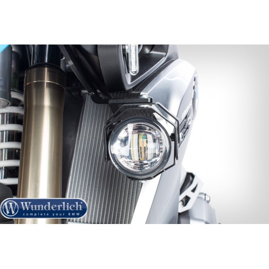 Προβολάκια LED Aton BMW R 1200 GS LC 13-16 ασημί Προβολάκια LED Aton BMW R 1200 GS LC 13-16 ασημί
