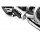 Μαρσπιέ Wunderlich για κάγκελα BMW R 1200 GS LC 13- ασημί Μαρσπιέ Wunderlich για κάγκελα BMW R 1200 GS LC 13- ασημί