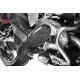 Μαρσπιέ Wunderlich για κάγκελα BMW R 1200 GS LC 13- ασημί Μαρσπιέ Wunderlich για κάγκελα BMW R 1200 GS LC 13- ασημί