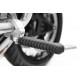 Μαρσπιέ Wunderlich για κάγκελα BMW R 1200 GS LC 13- ασημί Μαρσπιέ Wunderlich για κάγκελα BMW R 1200 GS LC 13- ασημί