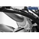 Αποστάτες τιμονιού Ergo BMW F 850 GS (χωρίς βάση Sat Nav) ασημί Αποστάτες τιμονιού Ergo BMW F 850 GS (χωρίς βάση Sat Nav) ασημί