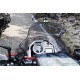 Προστατευτικό δοχείου υγρών συμπλέκτη BMW R 1200 GS/Adv. 08- μαύρο Προστατευτικό δοχείου υγρών συμπλέκτη BMW R 1200 GS/Adv. 08- μαύρο