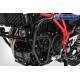 Προστατευτικά κάγκελα κινητήρα Wunderlich Basic BMW F 650/700/800 GS Twin μαύρα Προστατευτικά κάγκελα κινητήρα Wunderlich Basic BMW F 650/700/800 GS Twin μαύρα