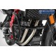 Προστατευτικά κάγκελα κινητήρα Wunderlich Basic BMW F 650/700/800 GS Twin μαύρα Προστατευτικά κάγκελα κινητήρα Wunderlich Basic BMW F 650/700/800 GS Twin μαύρα