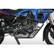 Προστατευτικά κάγκελα κινητήρα Wunderlich Adventure BMW F 650/800 GS Twin μαύρα Προστατευτικά κάγκελα κινητήρα Wunderlich Adventure BMW F 650/800 GS Twin μαύρα