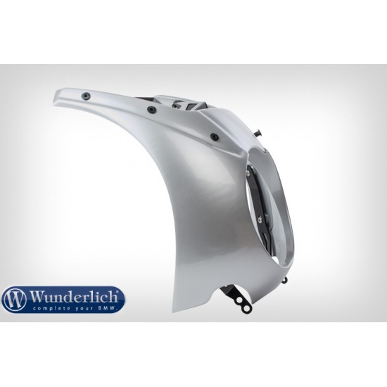 Πρόσθετο fairing Wunderlich Daytona BMW R nine T -16 άβαφο Πρόσθετο fairing Wunderlich Daytona BMW R nine T -16 άβαφο