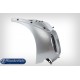 Πρόσθετο fairing Wunderlich Daytona BMW R nine T -16 άβαφο Πρόσθετο fairing Wunderlich Daytona BMW R nine T -16 άβαφο