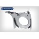 Πρόσθετο fairing Wunderlich Daytona BMW R nine T -16 άβαφο Πρόσθετο fairing Wunderlich Daytona BMW R nine T -16 άβαφο
