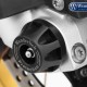 Προστατευτικά μανιτάρια εμπρός τροχού Doubleshock Wunderlich BMW F 850 GS Προστατευτικά μανιτάρια εμπρός τροχού Doubleshock Wunderlich BMW F 850 GS