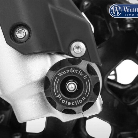 Προστατευτικά μανιτάρια εμπρός τροχού Doubleshock Wunderlich BMW F 850 GS Προστατευτικά μανιτάρια εμπρός τροχού Doubleshock Wunderlich BMW F 850 GS