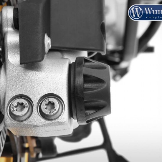 Προστατευτικά μανιτάρια εμπρός τροχού Doubleshock Wunderlich BMW F 850 GS Προστατευτικά μανιτάρια εμπρός τροχού Doubleshock Wunderlich BMW F 850 GS