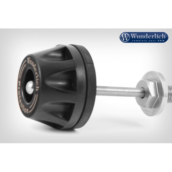 Προστατευτικά μανιτάρια εμπρός τροχού Doubleshock Wunderlich BMW F 850 GS Προστατευτικά μανιτάρια εμπρός τροχού Doubleshock Wunderlich BMW F 850 GS