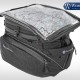 Tankbag 15/25 lt. Wunderlich Elephant & βάση BMW F 750 GS Tankbag 15/25 lt. Wunderlich Elephant & βάση BMW F 750 GS