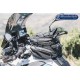 Tankbag 15/25 lt. Wunderlich Elephant & βάση BMW F 750 GS Tankbag 15/25 lt. Wunderlich Elephant & βάση BMW F 750 GS