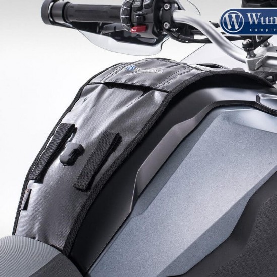 Tankbag 15/25 lt. Wunderlich Elephant & βάση BMW F 750 GS Tankbag 15/25 lt. Wunderlich Elephant & βάση BMW F 750 GS