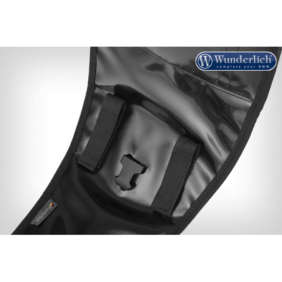 Tankbag 15/25 lt. Wunderlich Elephant & βάση BMW F 750 GS Tankbag 15/25 lt. Wunderlich Elephant & βάση BMW F 750 GS