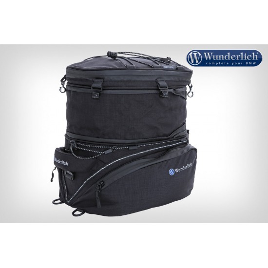 Tankbag 15/25 lt. Wunderlich Elephant & βάση BMW F 750 GS Tankbag 15/25 lt. Wunderlich Elephant & βάση BMW F 750 GS