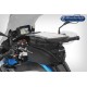 Tankbag 15/25 lt. Wunderlich Elephant & βάση BMW F 750 GS Tankbag 15/25 lt. Wunderlich Elephant & βάση BMW F 750 GS