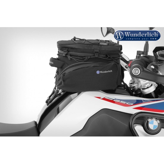 Βάση tankbag Elephant BMW F 850 GS Βάση tankbag Elephant BMW F 850 GS